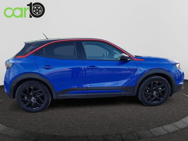 Opel Mokka 1.5 D GS Line  - Foto 14