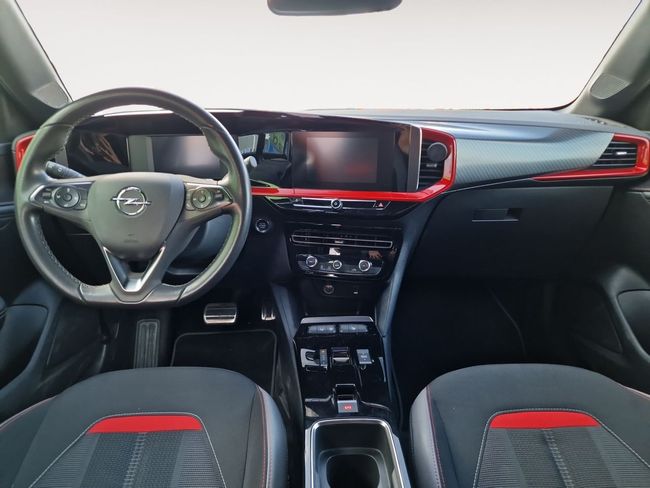 Opel Mokka 1.5 D GS Line  - Foto 10