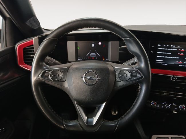 Opel Mokka 1.5 D GS Line  - Foto 9