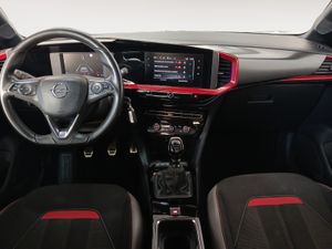 Opel Mokka 1.5 D GS Line  - Foto 13