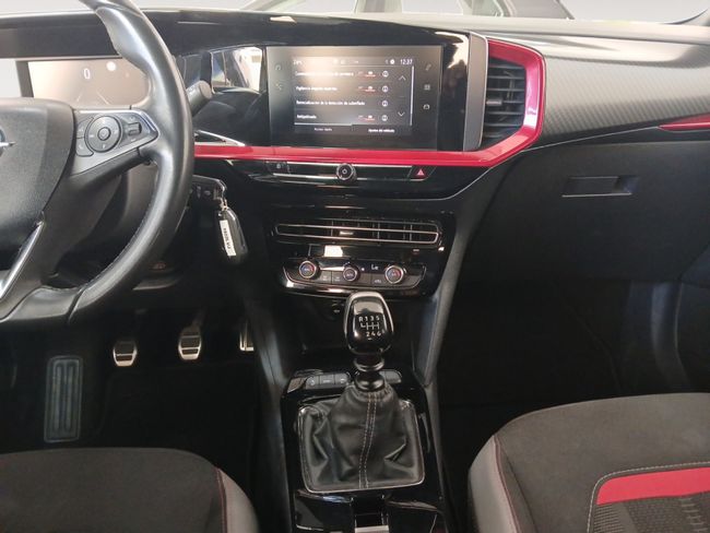 Opel Mokka 1.5 D GS Line  - Foto 12