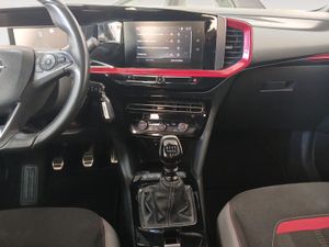 Opel Mokka 1.5 D GS Line  - Foto 21