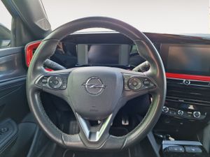 Opel Mokka 1.5 D GS Line  - Foto 23