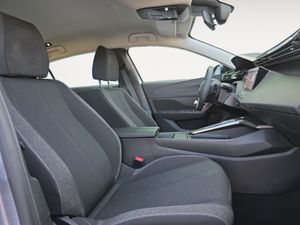 Peugeot 308 5P Allure PureTech 130 S&S EAT8  - Foto 23