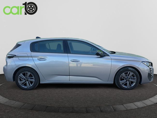 Peugeot 308 5P Allure PureTech 130 S&S EAT8  - Foto 22