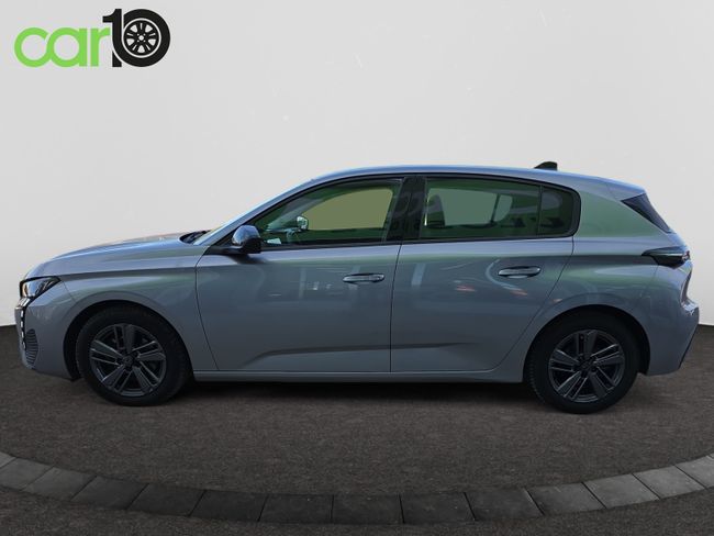 Peugeot 308 5P Allure PureTech 130 S&S EAT8  - Foto 23