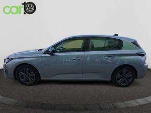 Peugeot 308 5P Allure PureTech 130 S&S EAT8  - Foto 43