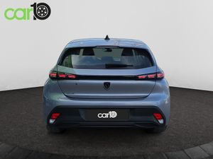 Peugeot 308 5P Allure PureTech 130 S&S EAT8  - Foto 5