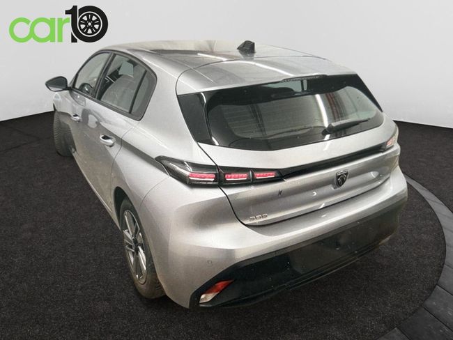 Peugeot 308 5P Allure PureTech 130 S&S EAT8  - Foto 3