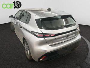 Peugeot 308 5P Allure PureTech 130 S&S EAT8  - Foto 3