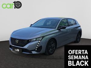 Peugeot 308 5P Allure PureTech 130 S&S EAT8  - Foto 2