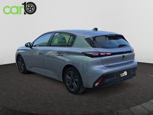 Peugeot 308 5P Allure PureTech 130 S&S EAT8  - Foto 3