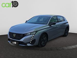 Peugeot 308 5P Allure PureTech 130 S&S EAT8  - Foto 2