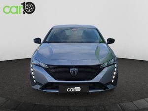 Peugeot 308 5P Allure PureTech 130 S&S EAT8  - Foto 11