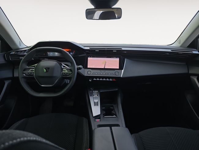 Peugeot 308 5P Allure PureTech 130 S&S EAT8  - Foto 9