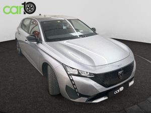 Peugeot 308 5P Allure PureTech 130 S&S EAT8  - Foto 9