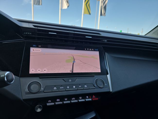 Peugeot 308 5P Allure PureTech 130 S&S EAT8  - Foto 14