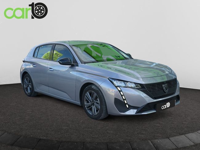 Peugeot 308 5P Allure PureTech 130 S&S EAT8  - Foto 6