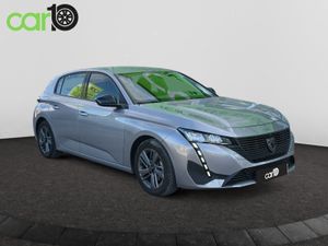 Peugeot 308 5P Allure PureTech 130 S&S EAT8  - Foto 9