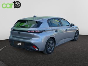 Peugeot 308 5P Allure PureTech 130 S&S EAT8  - Foto 7