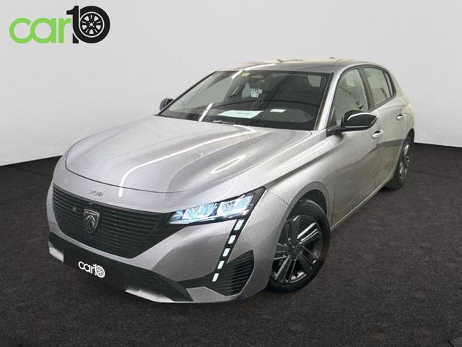 Peugeot 308 5P Allure PureTech 130 S&S EAT8  - Foto 2