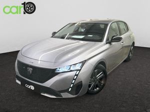 Peugeot 308 5P Allure PureTech 130 S&S EAT8  - Foto 2