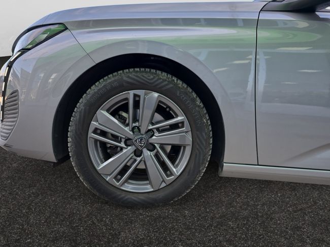 Peugeot 308 5P Allure PureTech 130 S&S EAT8  - Foto 20