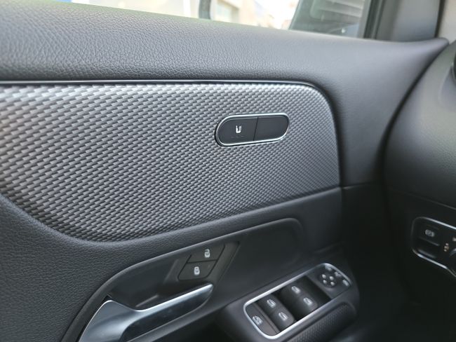 Mercedes GLA GLA 200 D  - Foto 14