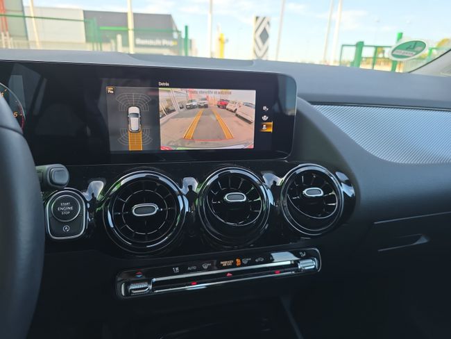 Mercedes GLA GLA 200 D  - Foto 16