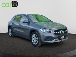 Mercedes GLA GLA 200 D  - Foto 9