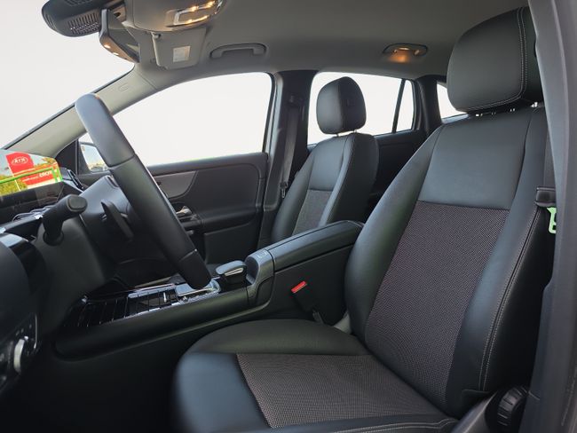 Mercedes GLA GLA 200 D  - Foto 8