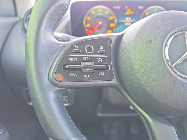 Mercedes GLA GLA 200 D  - Foto 19