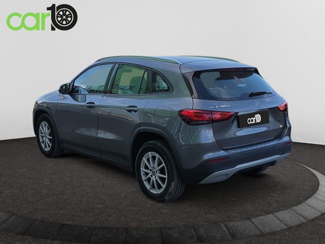 Mercedes GLA GLA 200 D  - Foto 3