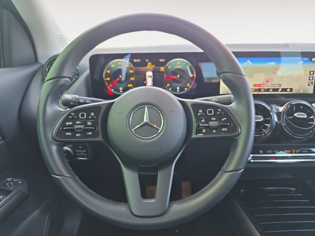 Mercedes GLA GLA 200 D  - Foto 10