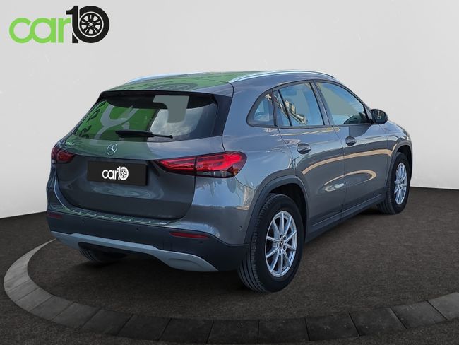 Mercedes GLA GLA 200 D  - Foto 5