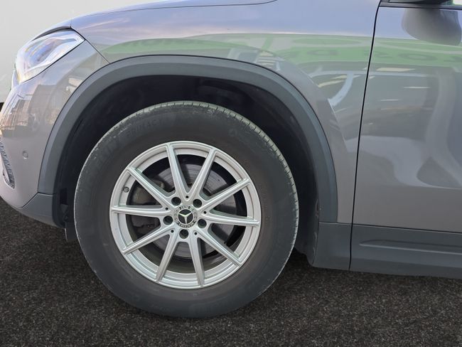 Mercedes GLA GLA 200 D  - Foto 21