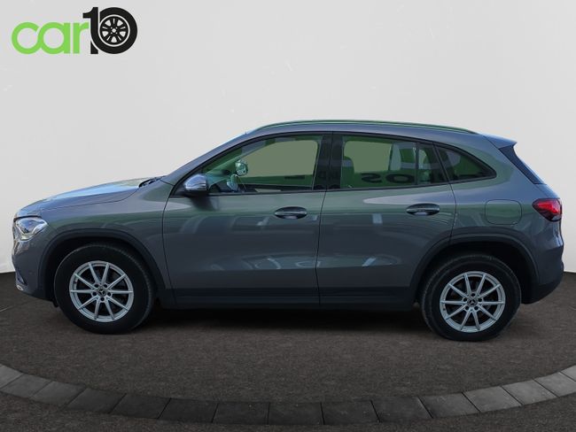 Mercedes GLA GLA 200 D  - Foto 23