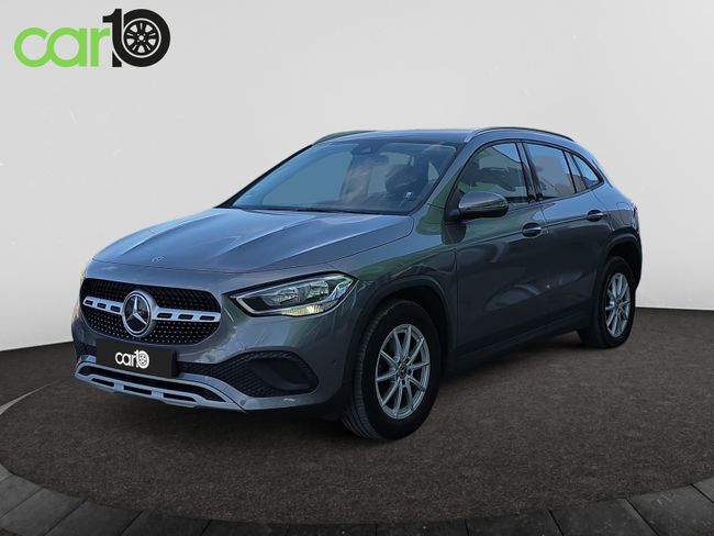 Mercedes GLA GLA 200 D  - Foto 2
