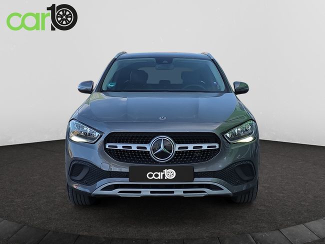 Mercedes GLA GLA 200 D  - Foto 7