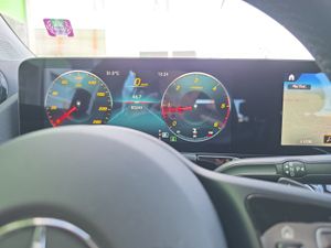 Mercedes GLA GLA 200 D  - Foto 31