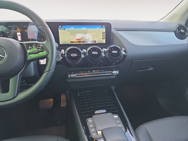 Mercedes GLA GLA 200 D  - Foto 12