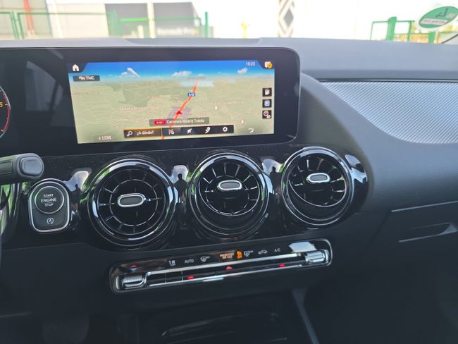 Mercedes GLA GLA 200 D  - Foto 15