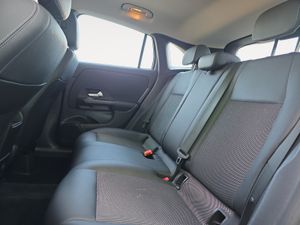 Mercedes GLA GLA 200 D  - Foto 19