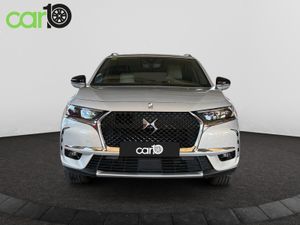 DS DS 7 1.6 E-Tense 300 PERF. LINE Auto 4WD  - Foto 5