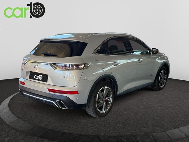 DS DS 7 1.6 E-Tense 300 PERF. LINE Auto 4WD  - Foto 7
