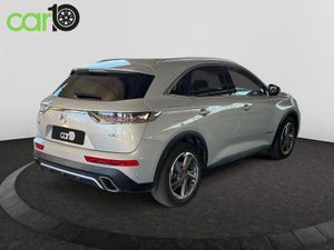 DS DS 7 1.6 E-Tense 300 PERF. LINE Auto 4WD  - Foto 11