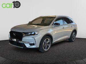 DS DS 7 1.6 E-Tense 300 PERF. LINE Auto 4WD  - Foto 2