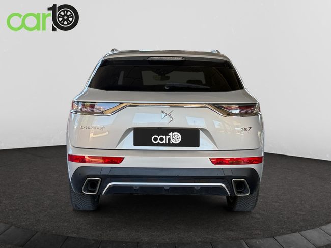 DS DS 7 1.6 E-Tense 300 PERF. LINE Auto 4WD  - Foto 6