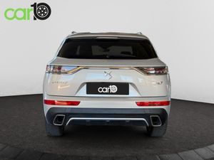 DS DS 7 1.6 E-Tense 300 PERF. LINE Auto 4WD  - Foto 9