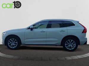 Volvo XC60 2.0 D4 AWD Momentum  - Foto 37